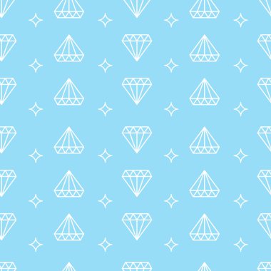 elmas arka plan deseni