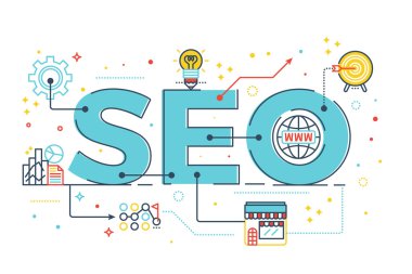 SEO: Arama motoru optimizasyonu