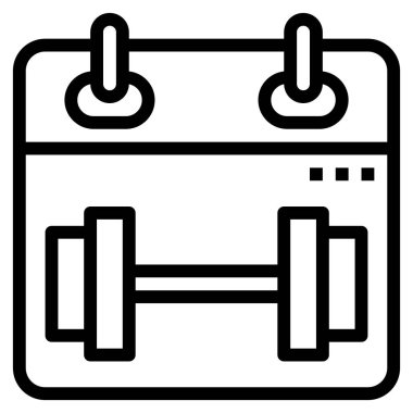 Web, vektör illüstrasyonu için çalışma simgesi