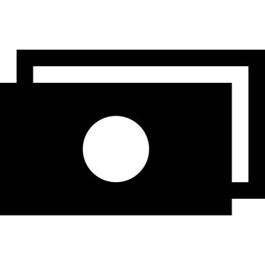 para konsept simgesi web, vektör illüstrasyonu