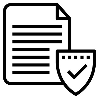 Web, vektör illüstrasyonu için veri simgesi