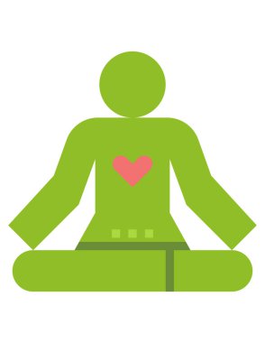 kişi avatar vektör simgesi