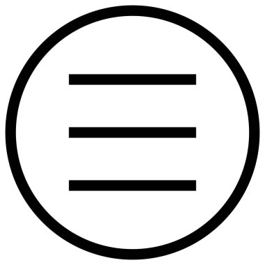 filtre düz simge, vektör illüstrasyonu