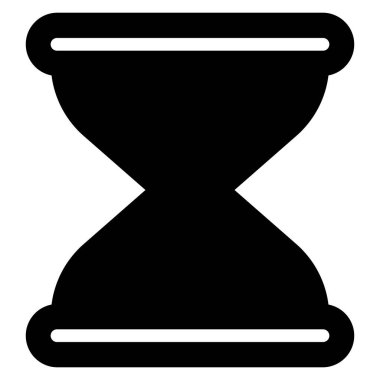 Web için simge, vektör illüstrasyonu bekleniyor