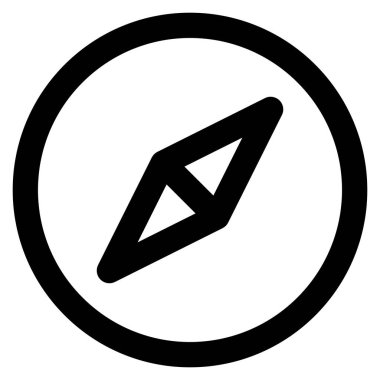 Bu bir vektör illüstrasyon simgesi. beyaz bir arkaplanda izole edilmiş.