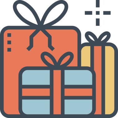 Web, vektör illüstrasyonu için düğün konsepti simgesi