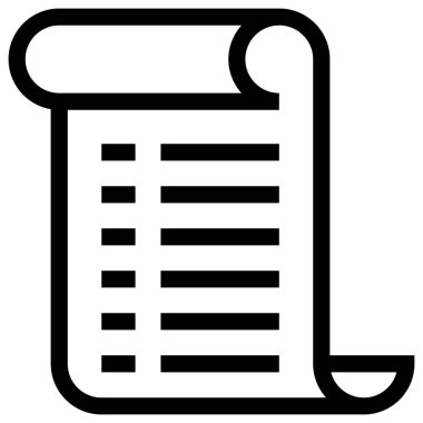 Web, web sitesi, vektör illüstrasyonu için betik simgesi