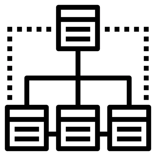 网页设计 网站Seo 矢量图标 — 图库矢量图片