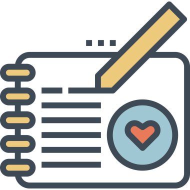 kalem vektörü çizimi, grafik el yazısı