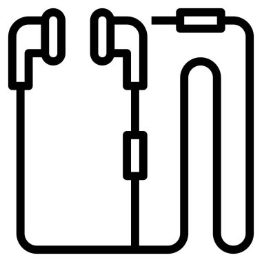 Seo düz simgesinin vektör illüstrasyonu