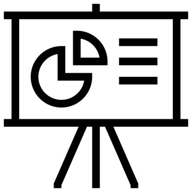 Web, vektör illüstrasyonu için ders simgesi 