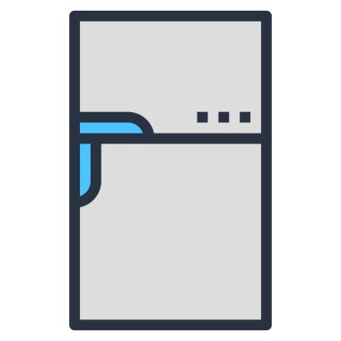 Web için internet simgesi, vektör illüstrasyonu 