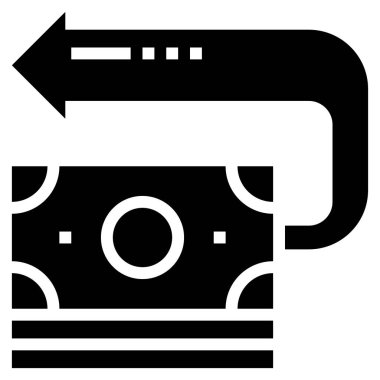 nakit düz simge, vektör illüstrasyonu 