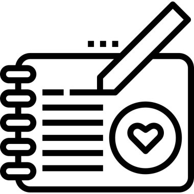 kalem vektörü çizimi, grafik el yazısı