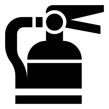 Düz simge, vektör illüstrasyonuName