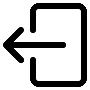 Web, vektör illüstrasyonu için imza simgesi