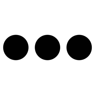 Web, vektör illüstrasyonu için daha fazla simge