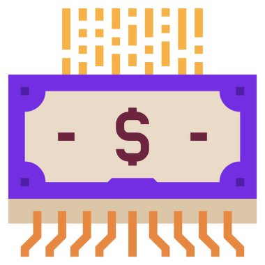 para konsept simgesi web, vektör illüstrasyonu