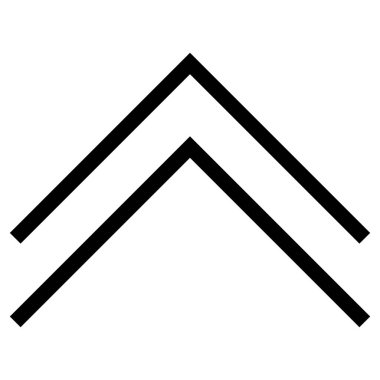 Web için açı simgesi, vektör illüstrasyonu