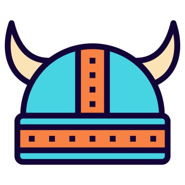 Web, web sitesi, uygulama, sunum, rapor, markalaşma tasarımı vb. için Keltçe simge.