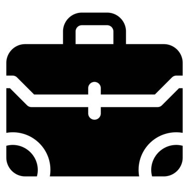 Web, vektör illüstrasyonu için iş konsepti simgesi