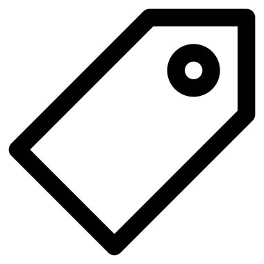 Web için promosyon simgesi, vektör illüstrasyonu 