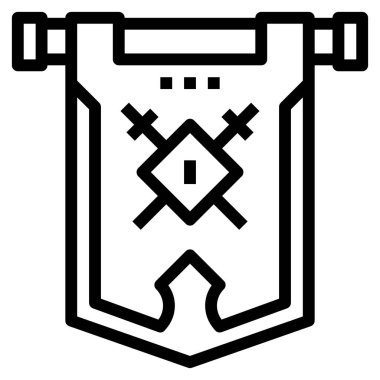 Web, vektör illüstrasyonu için takım konsepti simgesi