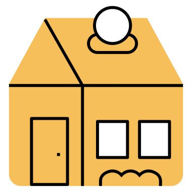 Web, vektör illüstrasyonu için simge kaydet