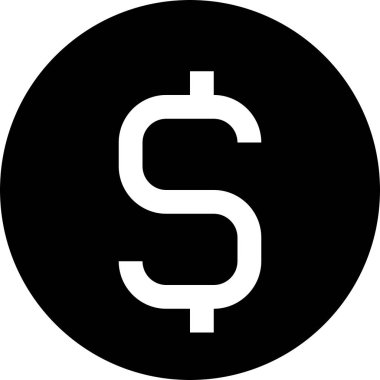 para konsept simgesi web, vektör illüstrasyonu
