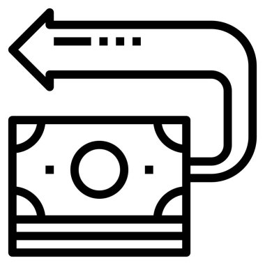 nakit düz simge, vektör illüstrasyonu 