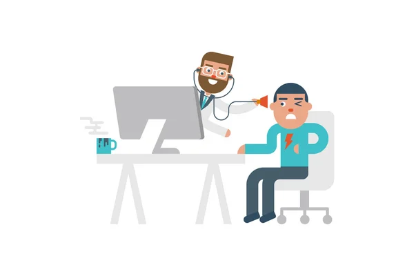 Online doktor kavramı