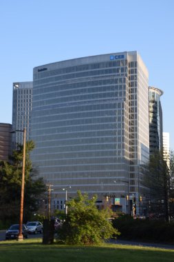 Deloitte ofis Washington, Dc