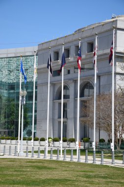 thurgood marshall federal yargı bina washington, dc