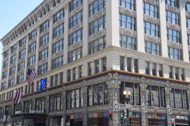 Washington, Dc sonsuza kadar 21 mağaza