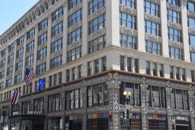 Washington, Dc sonsuza kadar 21 mağaza