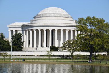 Thomas Jefferson Memorial Washington, Dc