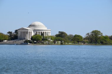 Thomas Jefferson Memorial Washington, Dc
