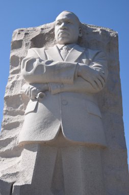 Martin Luther King Jr Memorial Washington, Dc