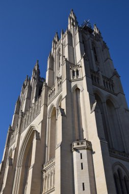 Washington national cathedral dc
