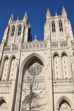 Washington national cathedral dc