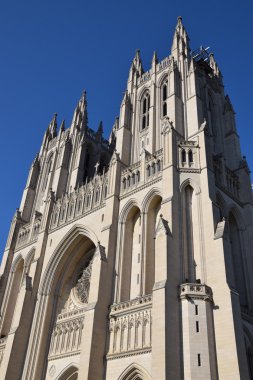 Washington national cathedral dc