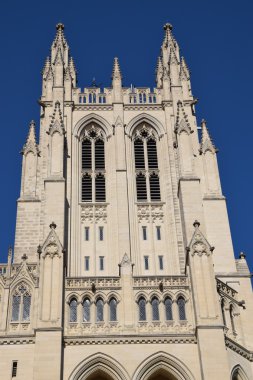 Washington national cathedral dc