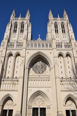 Washington national cathedral dc