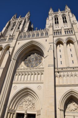 Washington national cathedral dc