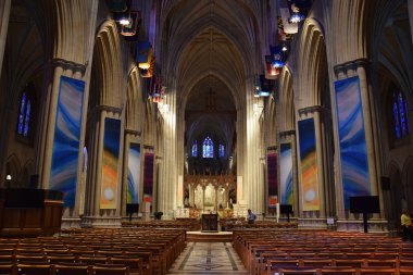 Washington national cathedral dc