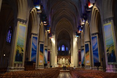 Washington national cathedral dc