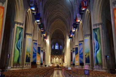 Washington national cathedral dc
