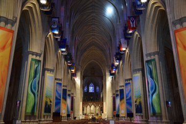 Washington national cathedral dc