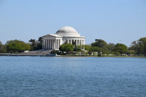 Thomas Jefferson Memorial Washington, Dc