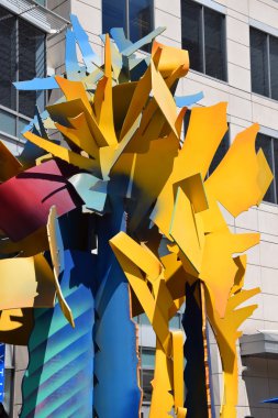 Dönem heykel Washington, Dc